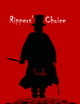 Rippers' Choice By Sudo (Instant Download)